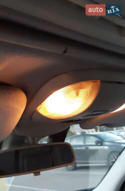 Внедорожник / Кроссовер Mercedes-Benz M-Class 2001 в 