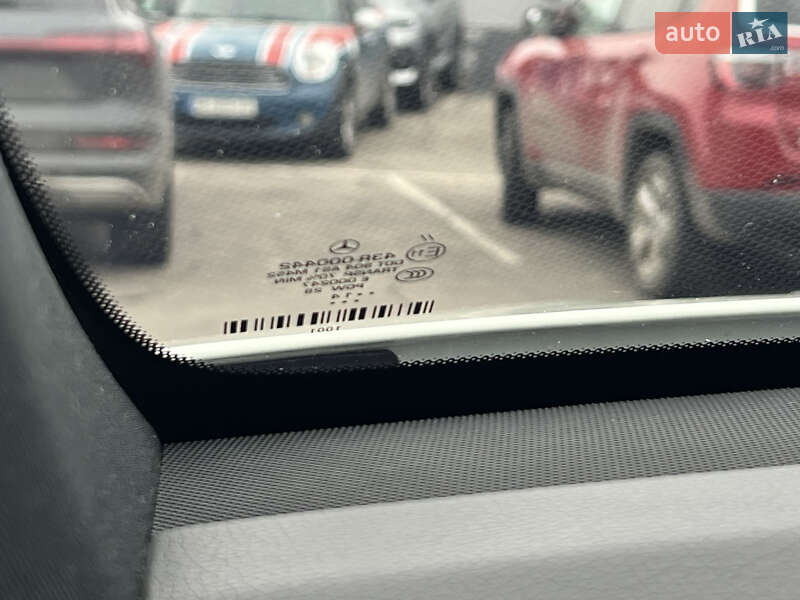Внедорожник / Кроссовер Mercedes-Benz M-Class 2012 в Запорожье