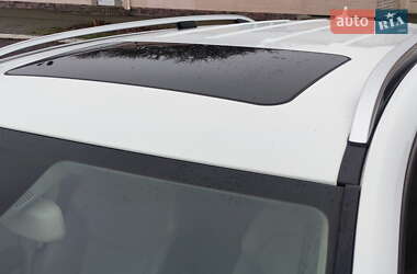 Внедорожник / Кроссовер Mercedes-Benz M-Class 2014 в 
