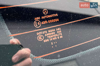 Внедорожник / Кроссовер Mercedes-Benz M-Class 2013 в 
