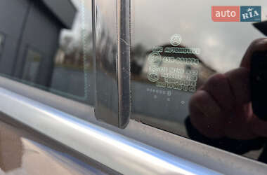 Внедорожник / Кроссовер Mercedes-Benz M-Class 2013 в 