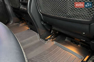 Внедорожник / Кроссовер Mercedes-Benz M-Class 2013 в 