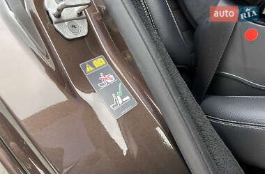 Внедорожник / Кроссовер Mercedes-Benz M-Class 2013 в 