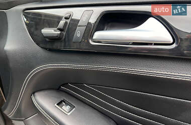 Внедорожник / Кроссовер Mercedes-Benz M-Class 2013 в 