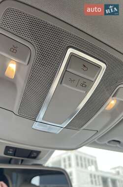 Внедорожник / Кроссовер Mercedes-Benz M-Class 2013 в 