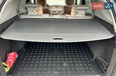 Внедорожник / Кроссовер Mercedes-Benz M-Class 2013 в 