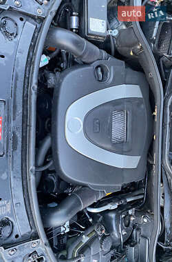 Внедорожник / Кроссовер Mercedes-Benz M-Class 2006 в Кутах