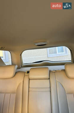 Внедорожник / Кроссовер Mercedes-Benz M-Class 2006 в Кутах
