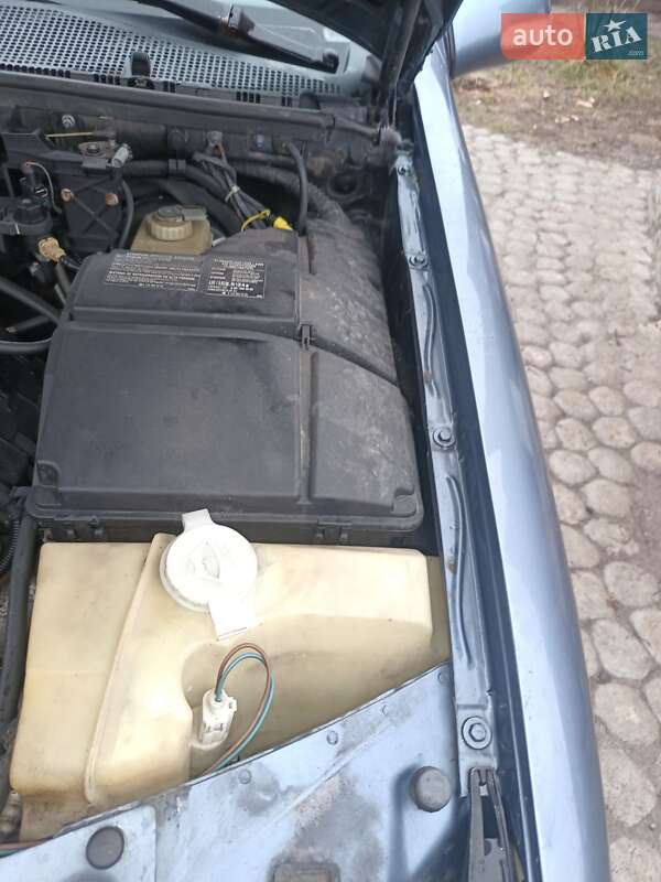 Позашляховик / Кросовер Mercedes-Benz M-Class 2005 в Ічні фото 15 Позашляховик / Кросовер Mercedes-Benz M-Class 2005 в Ічні