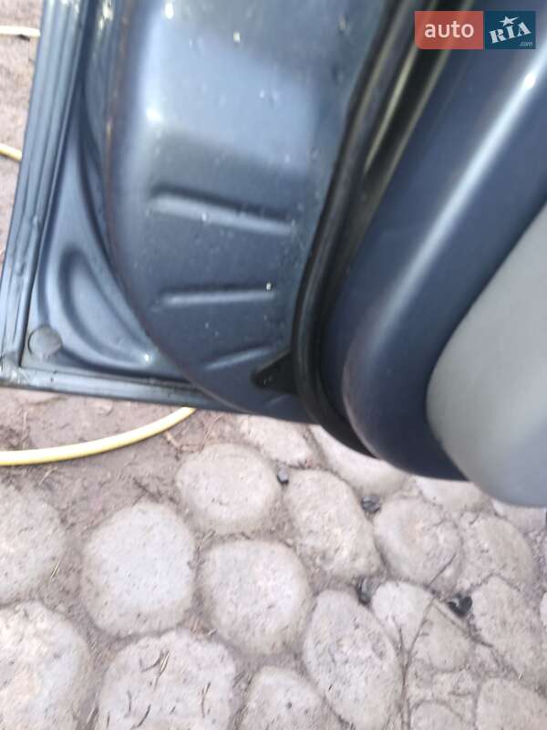 Позашляховик / Кросовер Mercedes-Benz M-Class 2005 в Ічні фото 21 Позашляховик / Кросовер Mercedes-Benz M-Class 2005 в Ічні