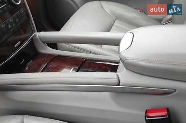 Внедорожник / Кроссовер Mercedes-Benz M-Class 2006 в 