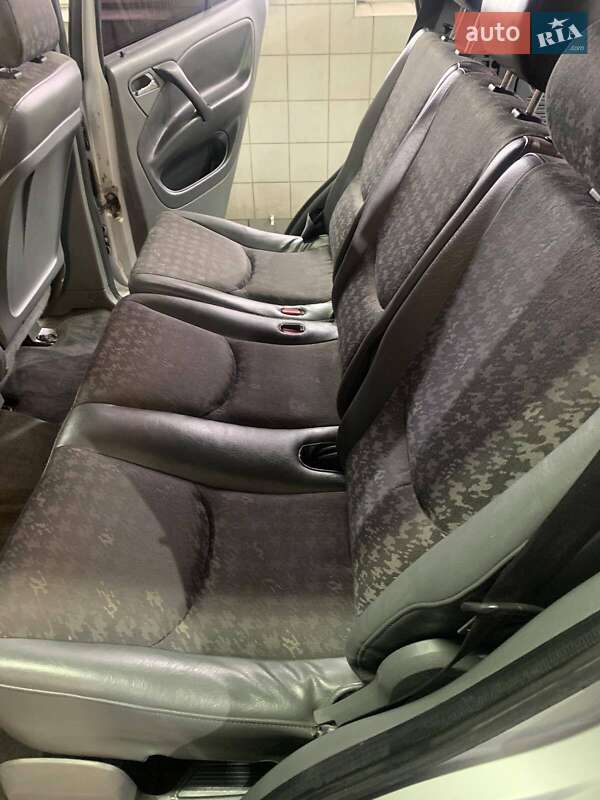Внедорожник / Кроссовер Mercedes-Benz M-Class 1998 в Днепре