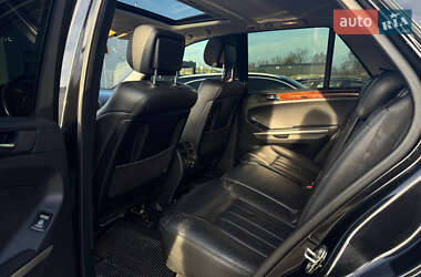 Внедорожник / Кроссовер Mercedes-Benz M-Class 2006 в 