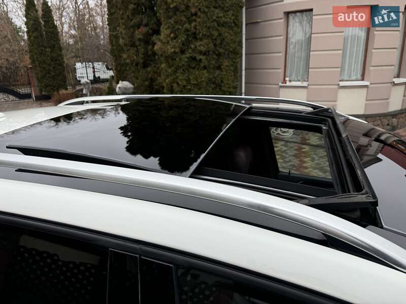 Позашляховик / Кросовер Mercedes-Benz M-Class 2014 в Василькові