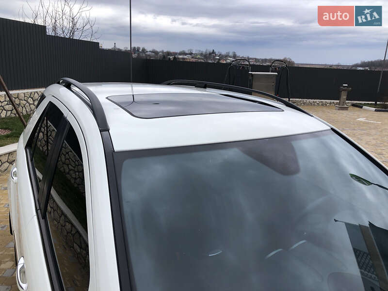 Позашляховик / Кросовер Mercedes-Benz M-Class 2008 в Тернополі