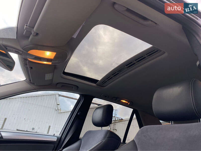 Внедорожник / Кроссовер Mercedes-Benz M-Class 2008 в Ужгороде фото 9 Внедорожник / Кроссовер Mercedes-Benz M-Class 2008 в Ужгороде