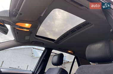 Внедорожник / Кроссовер Mercedes-Benz M-Class 2008 в 