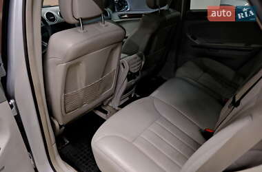 Внедорожник / Кроссовер Mercedes-Benz M-Class 2009 в Одессе