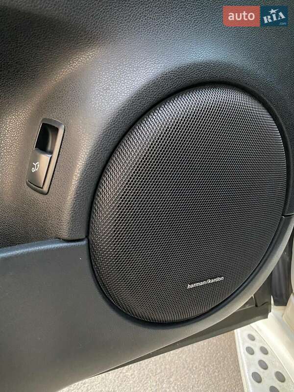 Позашляховик / Кросовер Mercedes-Benz M-Class 2008 в Харкові