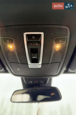 Внедорожник / Кроссовер Mercedes-Benz M-Class 2013 в 