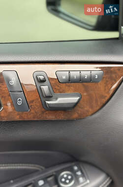 Внедорожник / Кроссовер Mercedes-Benz M-Class 2013 в 