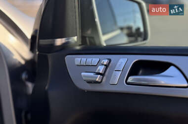 Позашляховик / Кросовер Mercedes-Benz M-Class 2012 в 