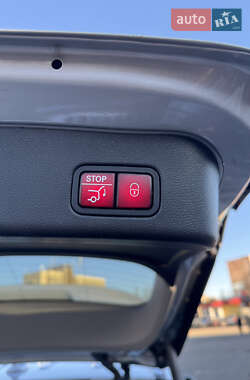 Внедорожник / Кроссовер Mercedes-Benz M-Class 2013 в 