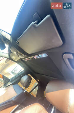 Внедорожник / Кроссовер Mercedes-Benz M-Class 2014 в 