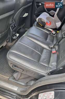 Внедорожник / Кроссовер Mercedes-Benz M-Class 2004 в Киеве