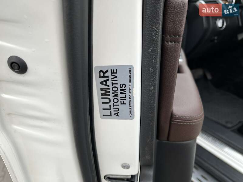 Внедорожник / Кроссовер Mercedes-Benz M-Class 2014 в Ковеле