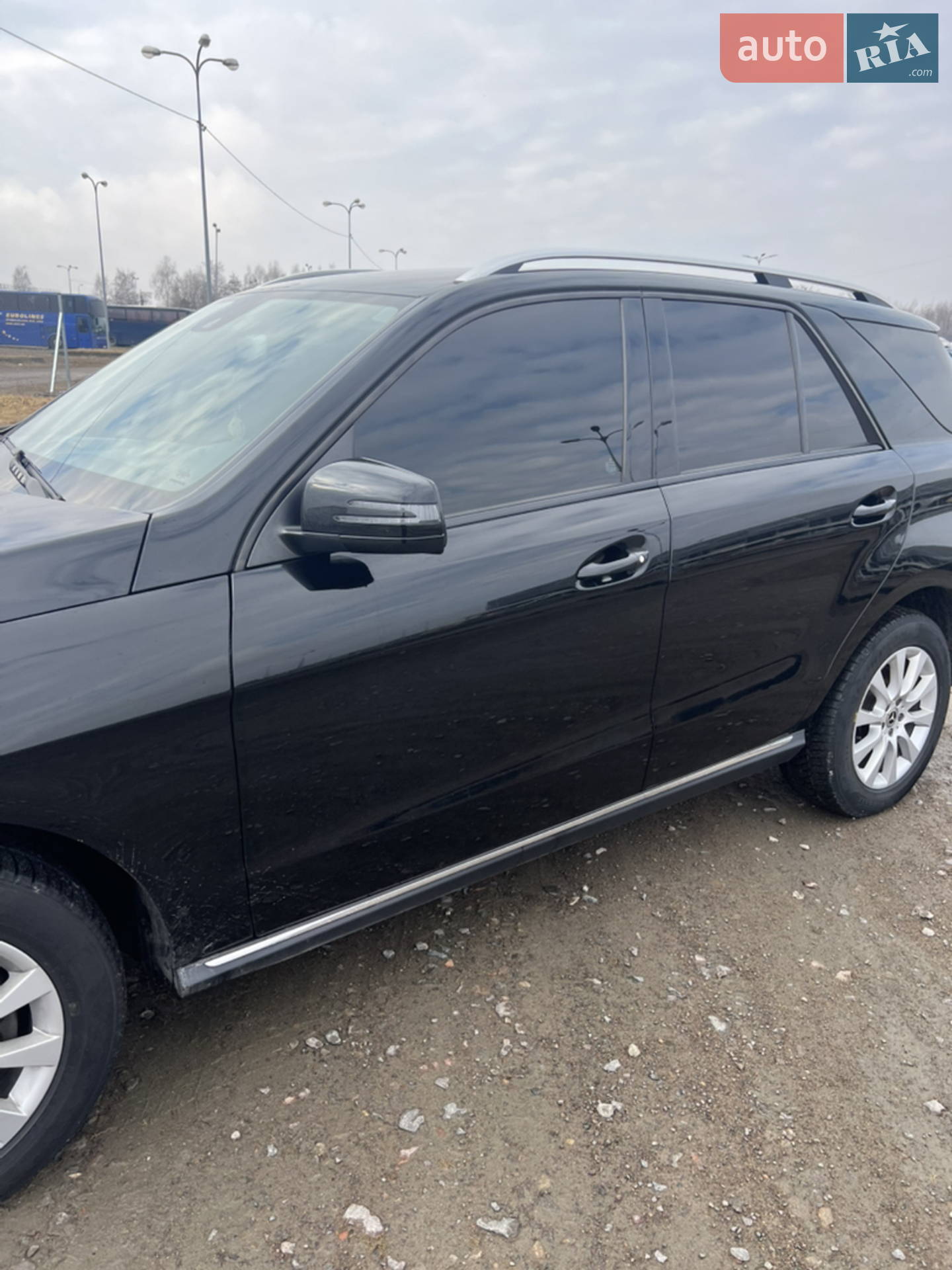 2013 Mercedes-Benz M-klasse - мініатюра 18