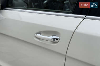 Внедорожник / Кроссовер Mercedes-Benz M-Class 2012 в 