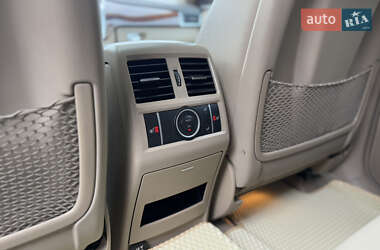 Внедорожник / Кроссовер Mercedes-Benz M-Class 2012 в 