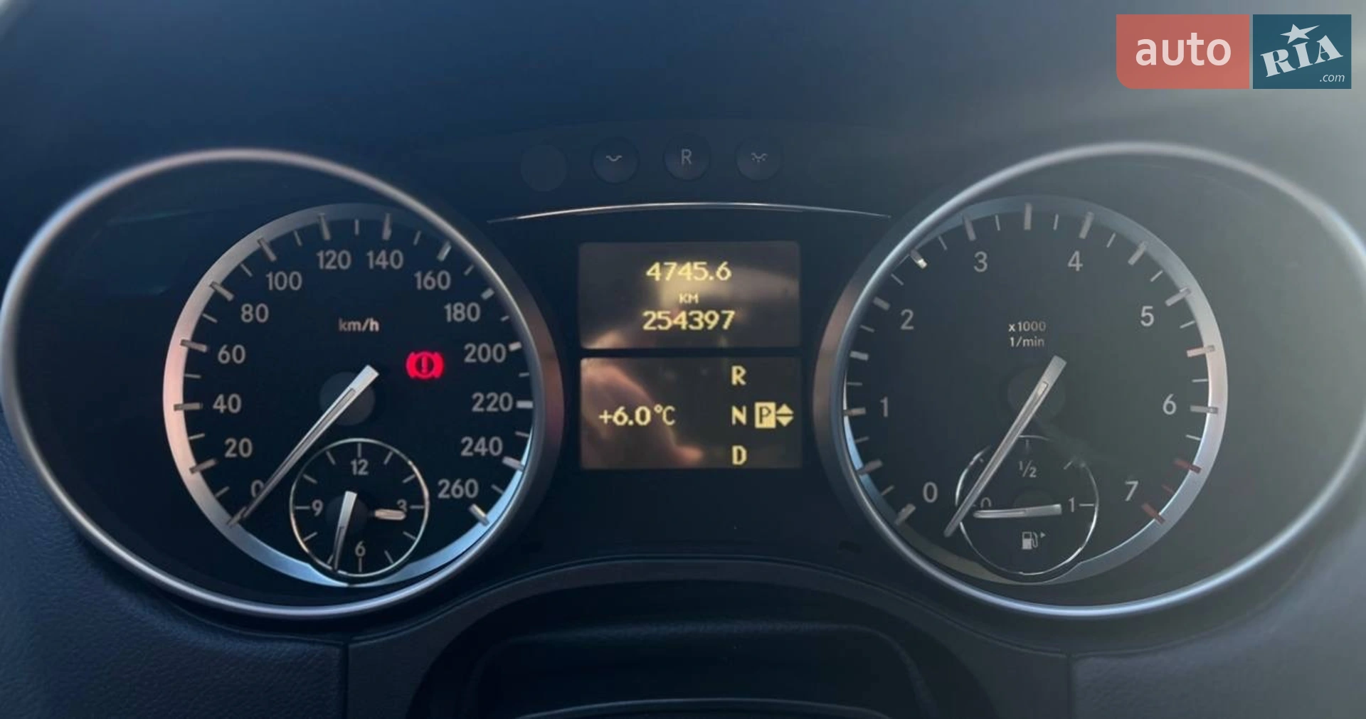Mercedes-Benz M-Class 2010 VIN WDC1641861A643740 фото оголошення 18 з 23
