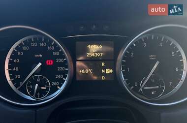 Внедорожник / Кроссовер Mercedes-Benz M-Class 2010 в 