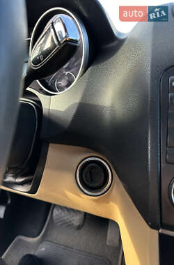 Внедорожник / Кроссовер Mercedes-Benz M-Class 2009 в 
