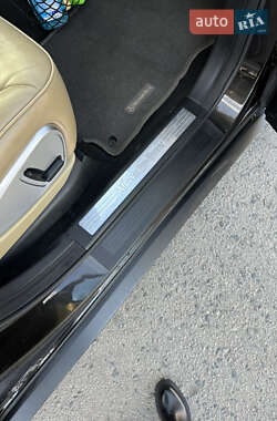 Внедорожник / Кроссовер Mercedes-Benz M-Class 2009 в 