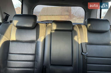 Внедорожник / Кроссовер Mercedes-Benz M-Class 2008 в 