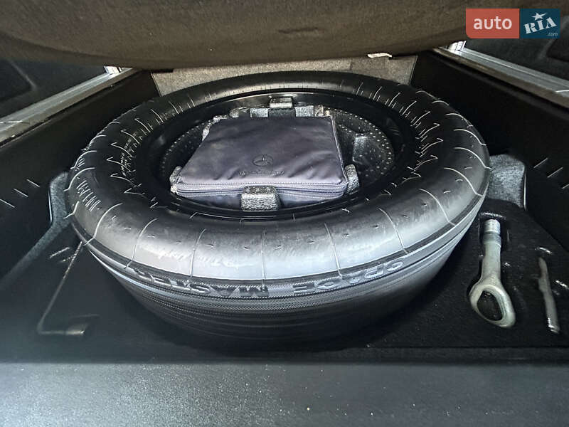 Внедорожник / Кроссовер Mercedes-Benz M-Class 2008 в Черкассах