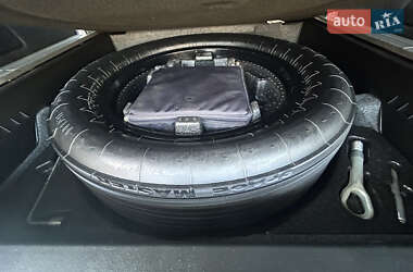 Внедорожник / Кроссовер Mercedes-Benz M-Class 2008 в 