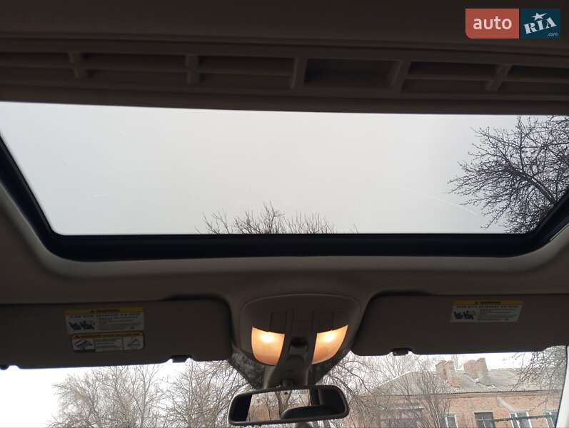 Внедорожник / Кроссовер Mercedes-Benz M-Class 2008 в Киеве фото 21 Внедорожник / Кроссовер Mercedes-Benz M-Class 2008 в Киеве