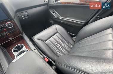 Позашляховик / Кросовер Mercedes-Benz M-Class 2007 в 