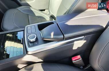 Внедорожник / Кроссовер Mercedes-Benz M-Class 2015 в 