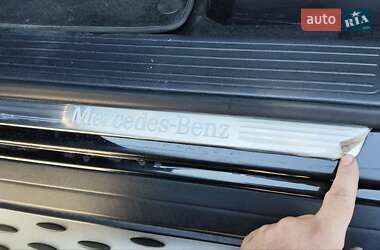 Внедорожник / Кроссовер Mercedes-Benz M-Class 2015 в 