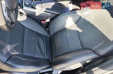 Внедорожник / Кроссовер Mercedes-Benz M-Class 2015 в 