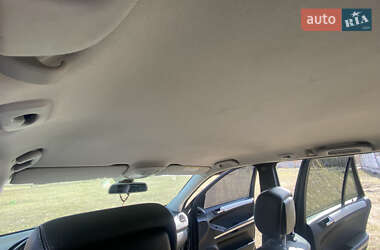 Позашляховик / Кросовер Mercedes-Benz M-Class 2006 в 