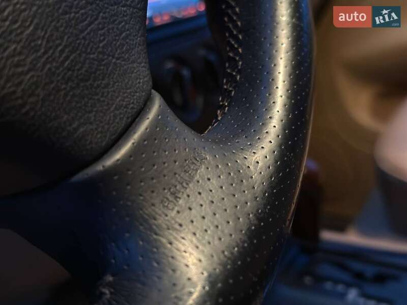 Внедорожник / Кроссовер Mercedes-Benz M-Class 1999 в Коломые фото 20 Внедорожник / Кроссовер Mercedes-Benz M-Class 1999 в Коломые