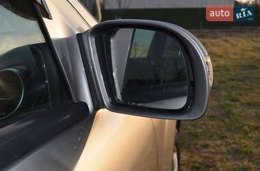Внедорожник / Кроссовер Mercedes-Benz M-Class 2006 в 