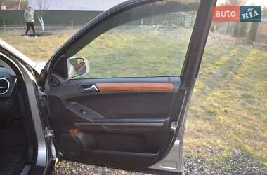 Внедорожник / Кроссовер Mercedes-Benz M-Class 2006 в 