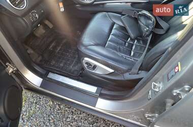 Внедорожник / Кроссовер Mercedes-Benz M-Class 2006 в 